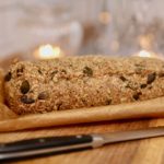 Kerniges glutenfreies Brot